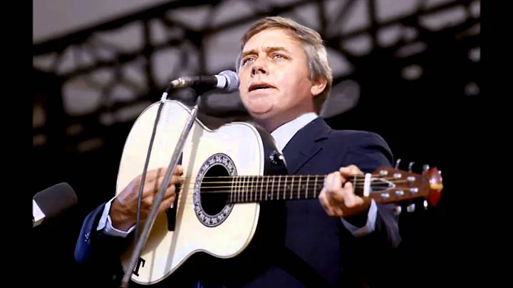 Tom T. Hall - Who's Gonna Feed Them Hogs