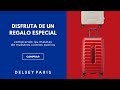 Delsey Paris - Fiestas Patrias