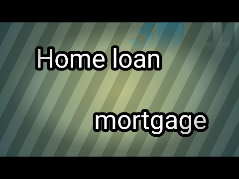 Home loan | home loan review | Compair Home Mortgage