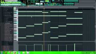 how to create your own piano love song