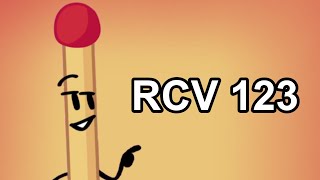 Random Character Voting 123
