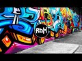 Música Electrónica Grafiti Remix