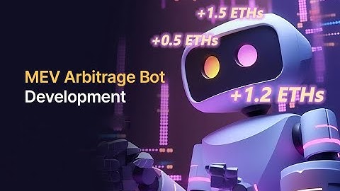 Creating an MEV Bot that Generates 0.5 ETHs Daily: Compilation Steps