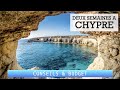 Visiter chypre en 2 semaines excursions conseils budget 