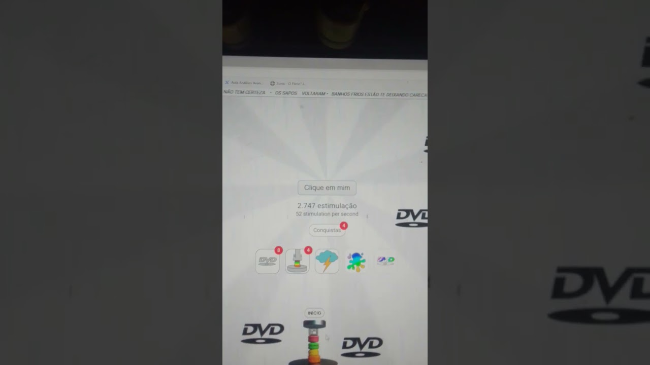 Joguei não Fun  parte 1