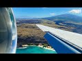 Full Flight – Hawaiian Airlines – Boeing 717-2BL – HNL-KOA – N492HA – HA248 – IFS Ep. 557