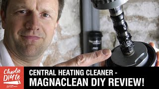 How to Service a Magnaclean Pro 2 & Keep Your Central Heating System Clean - a DIY Guide