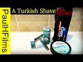 A Turkish Shave