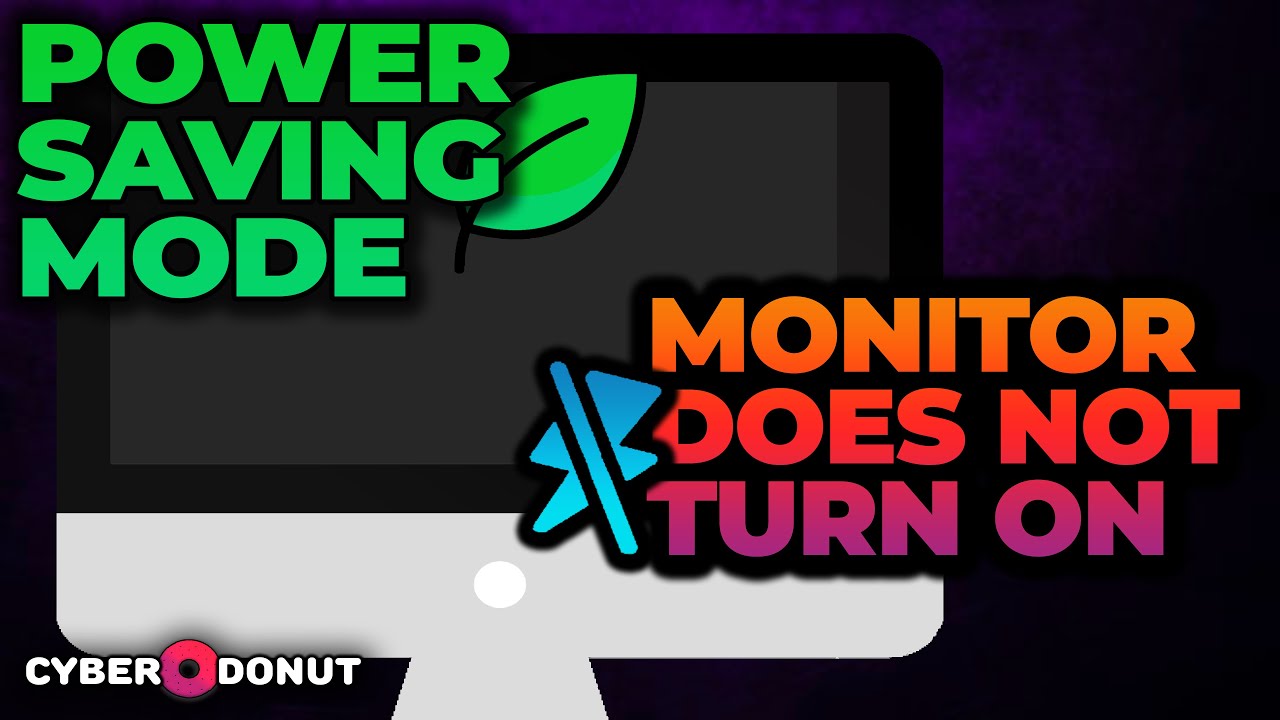 SOLVED How To Turn Off Sleep Mode In Monitor Monitor Power Saving solved-how-to-turn-off-sleep-mode-in-monitor-monitor-power-saving