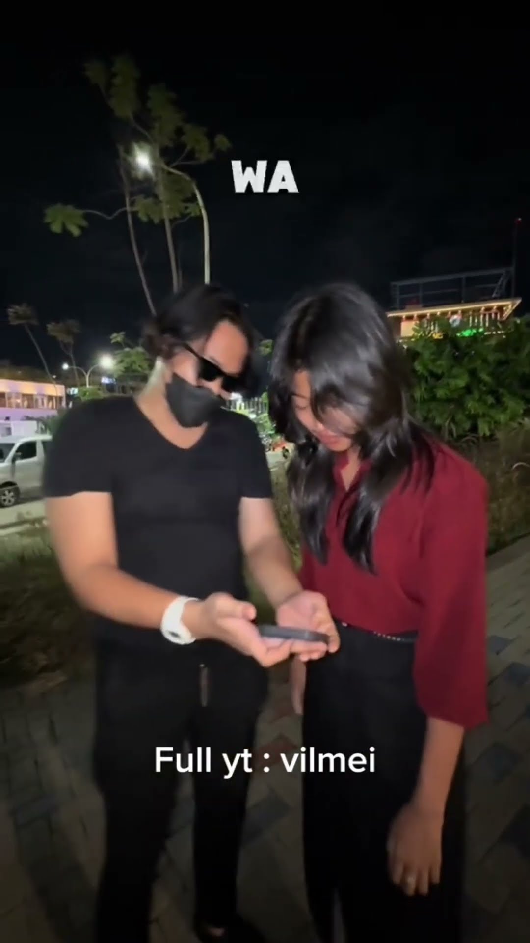 BODYGUARD MAU KENALAN SAMA CHEZ?