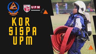 Video Promo KOR SISPA UPM