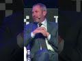 Ripple CEO Brad Garlinghouse at Token2049