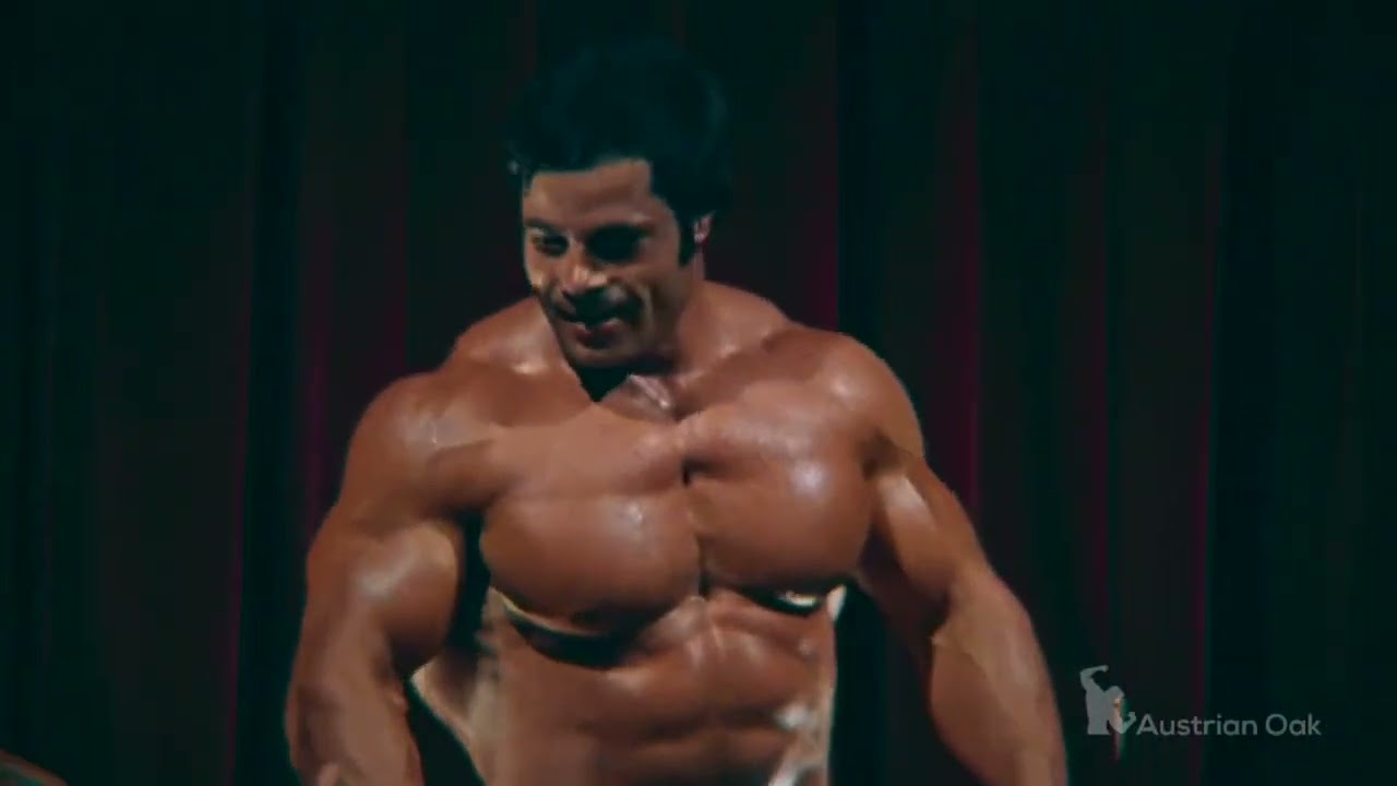 - Franco Columbu  Bodybuilding Tribute Video ft  Arnold Schwarzenegger  Legends Never Die_