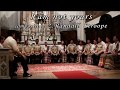 I am not yours  by Z. Randall Stroope-Philippine Madrigal Singers