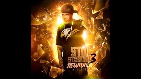 JR Writer - dr (prod by a6) (Still Standing 3 2011)
