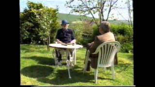 Jack Hargreaves At Home Interview Part 3 of 3