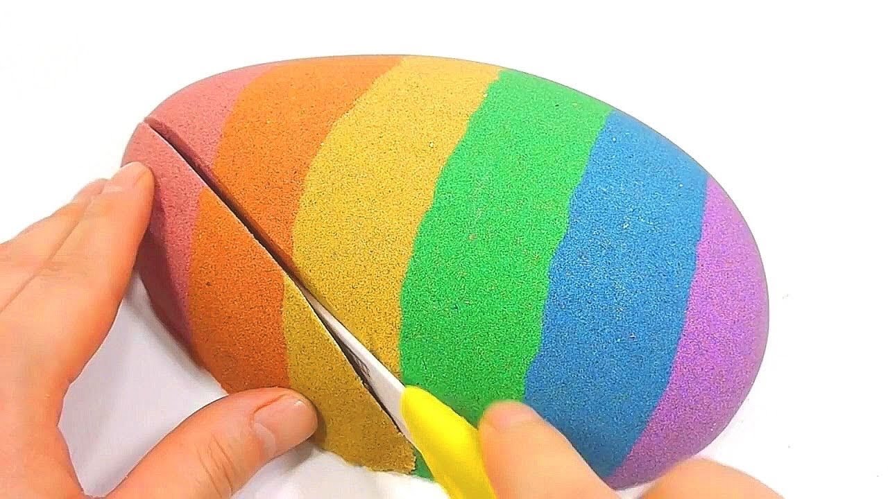 Oddly Satisfying & Relaxing Video to Calm Your Nerves and Reduce ...