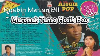 Tonny Pereira  Maromak Tansa Husik Hau