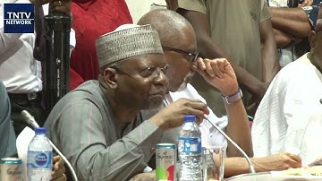 CONSTITUTION REVIEW; SENATE TO PRIORITIZE STATE POLICE, DEVOLUTION OF POWER