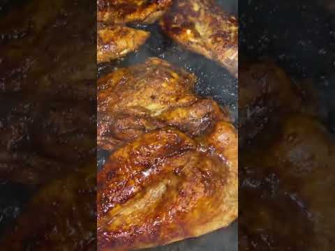    فراخ بالموتزاريلا سريعة و صحية