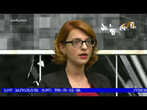 განსხვავებული აზრი - დოლუაშვილის საქმე