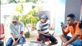 ORANG KURANG FRESLY & CLENY NIKIJULUW