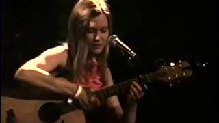 Juliana Hatfield 02-01-1997 Paradise (Safe And Sound benefit)