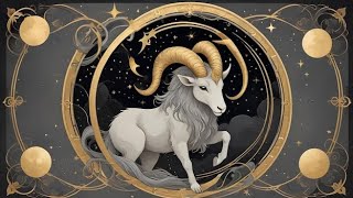 картинка: Асцендент Козирог / Първи дом в Козирог - Строителят стратег♑