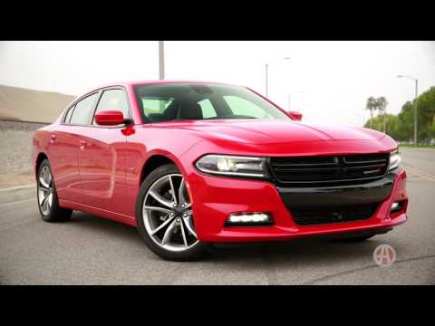 2016 Dodge Charger | 5 Reasons to Buy | Autotrader