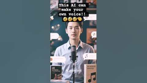 “This Website Can Clone Your Voice in 10 Seconds!”