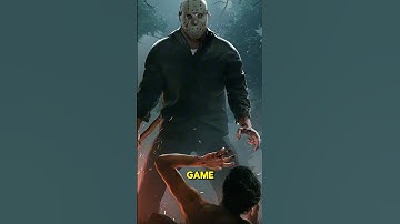 New Friday the 13th Game! #fridaythe13ththegame #fridaythe13th #jasonvoorhees #horrorgaming