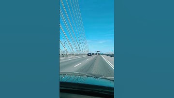Samuel de Champlain Bridge