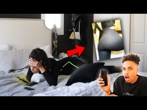 leaving-my-phone-around-my-girlfriend-prank!!!-**finds-pics**