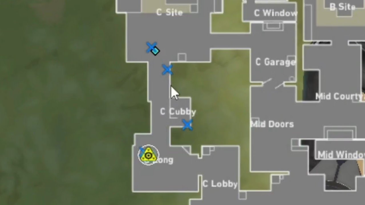 Control de mapa [Clips que no pienso editar parte 60] - YouTube