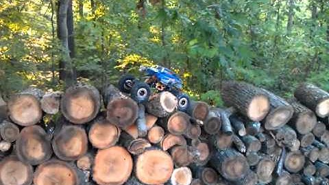 RC Rock Crawling Redcat Rockslide RS10 XT