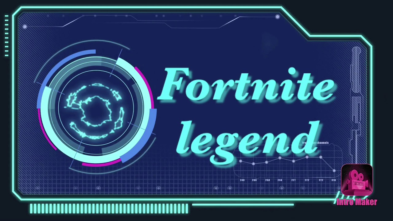 Chapter 2 Season 3 is here!!!!! 