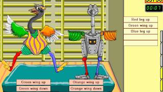 Play Though PC Genius 587