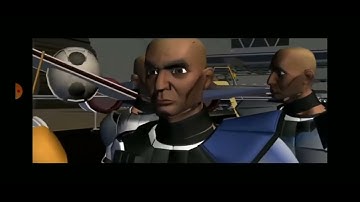 Star Wars The Clone Wars S7E1: Clone Force 99 first appearance (extended) [updated]
