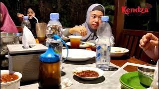 Ali Murah, Tempat Recommended  Kulineran Akhir Pekan Bersama Keluarga