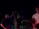 FuzzyLogic- Twisted (Live at Dublin Castle 17.05.2008)