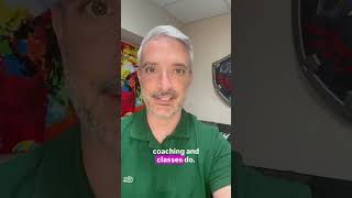 #adhd parent coaching: end managing. Build skills.