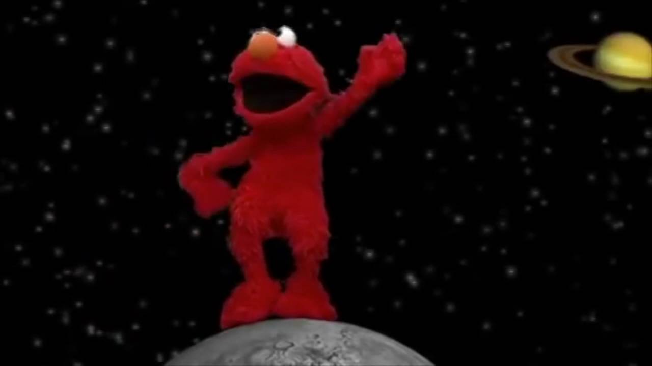 Gang Elmo YouTube