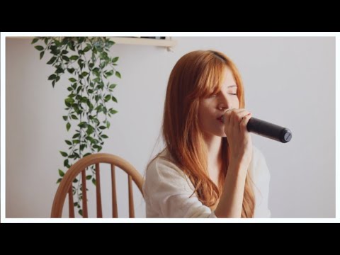 Nilüfer — Son Arzum cover by Sinem Kadıoğlu (Turkish Song)
