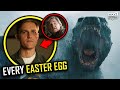 MONARCH Episode 1 and 2 Breakdown | Every Godzilla &amp; Kong Easter Egg + Review &amp; Ending Explained