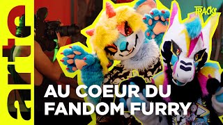 En finir avec les clichés sur les furries | Tracks | ARTE