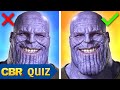 Only True MCU Fans Will Dust This Marvel Villains Quiz