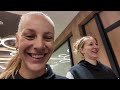 Ein Spieltag mit der Nationalmannschaft 🇩🇪 | VNL VLOG #2
