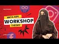 Meta Ads Workshop Theory 2026 || Meta ads course for beginners|| @sabiaquaraishi36 