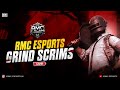 [HINDI] RMC GRIND SCRIMS | CASTING WITH ENFERNO