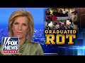 Laura Ingraham: Leftist student groups have become anti-American and pro-terrorism